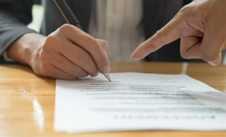 ¿Qué es un contrato de trabajo en Chile?