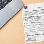 ¿Qué es el Formulario F30-1 y cuál es el proceso para solicitarlo ante la DT?