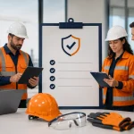 ¿Qué exige el Decreto N°44 a las empresas en el reglamento interno de higiene y seguridad?